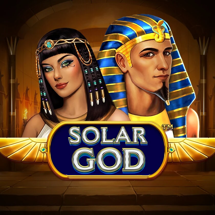 Solar God
